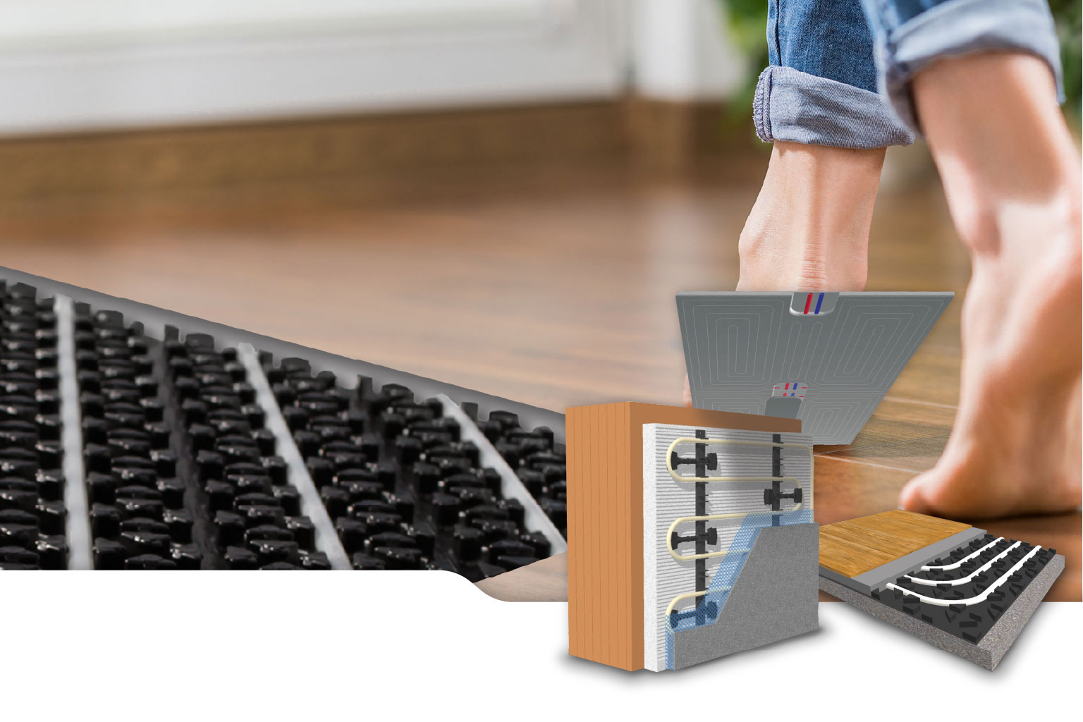 Impianti Radianti Rossato a Firenze