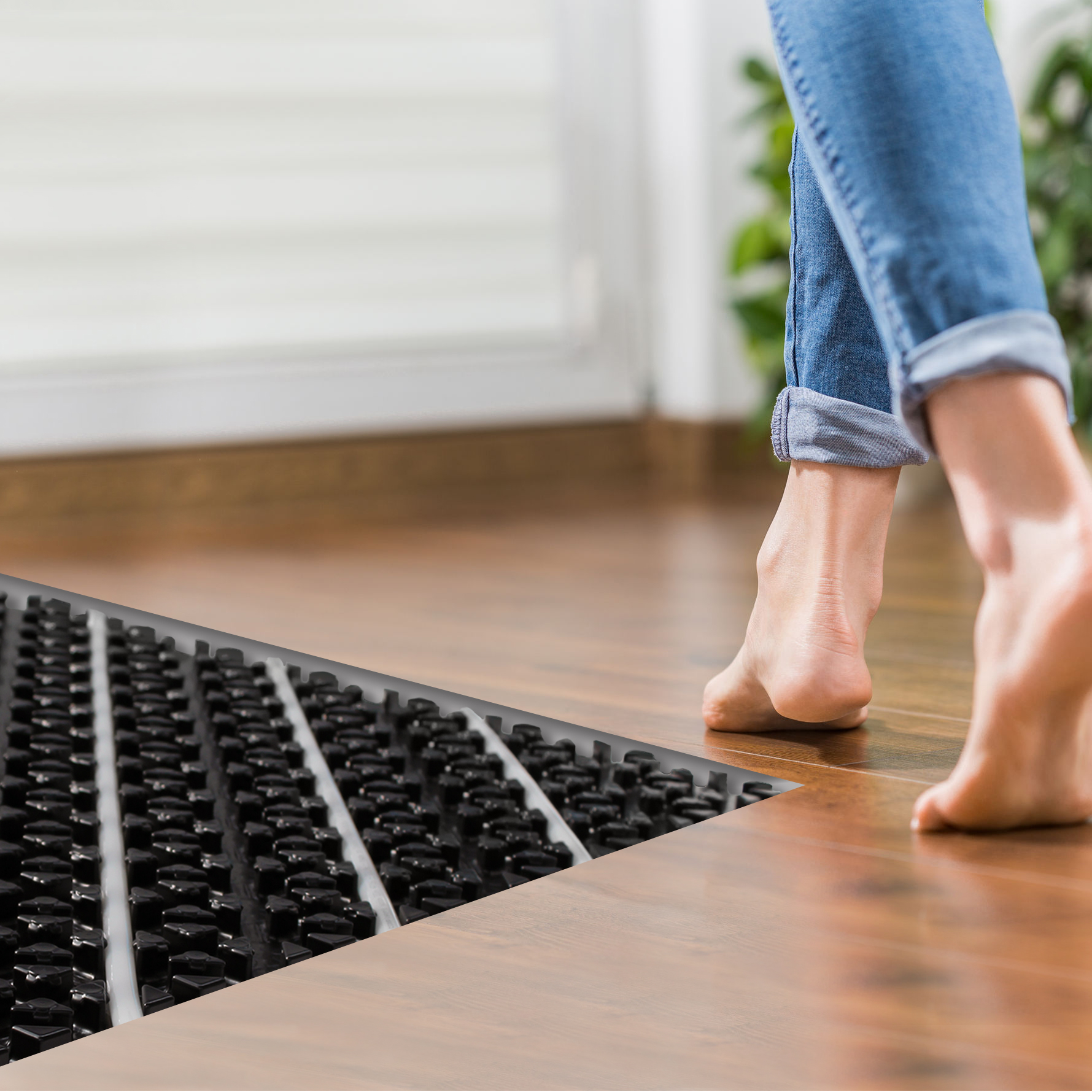 Impianti radianti Firenze