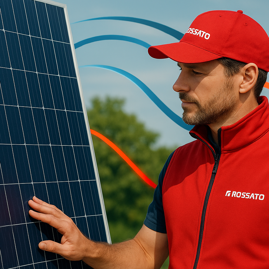 Installazione impianti fotovoltaici a Firenze