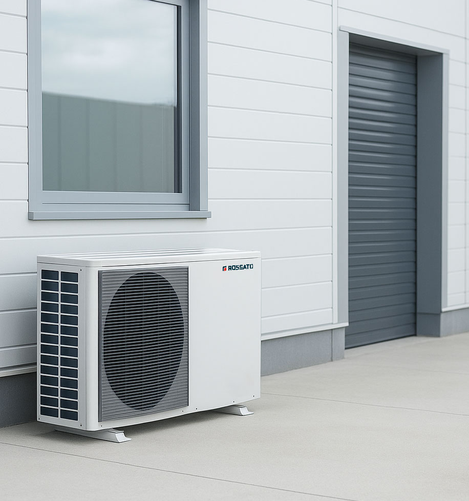 Pompe di calore Firenze