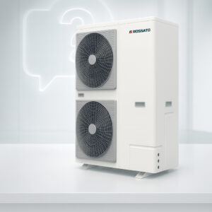 preventivo per pompe di calore a Firenze