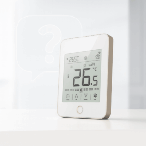 preventivo per termoregolazione a Firenze