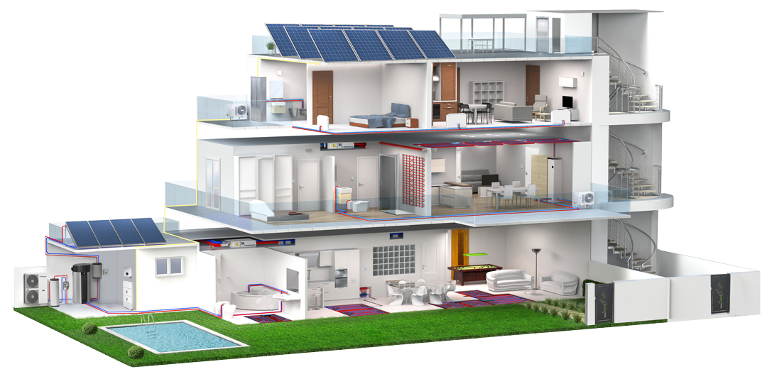 sistemi per il risparmio energetico a Firenze