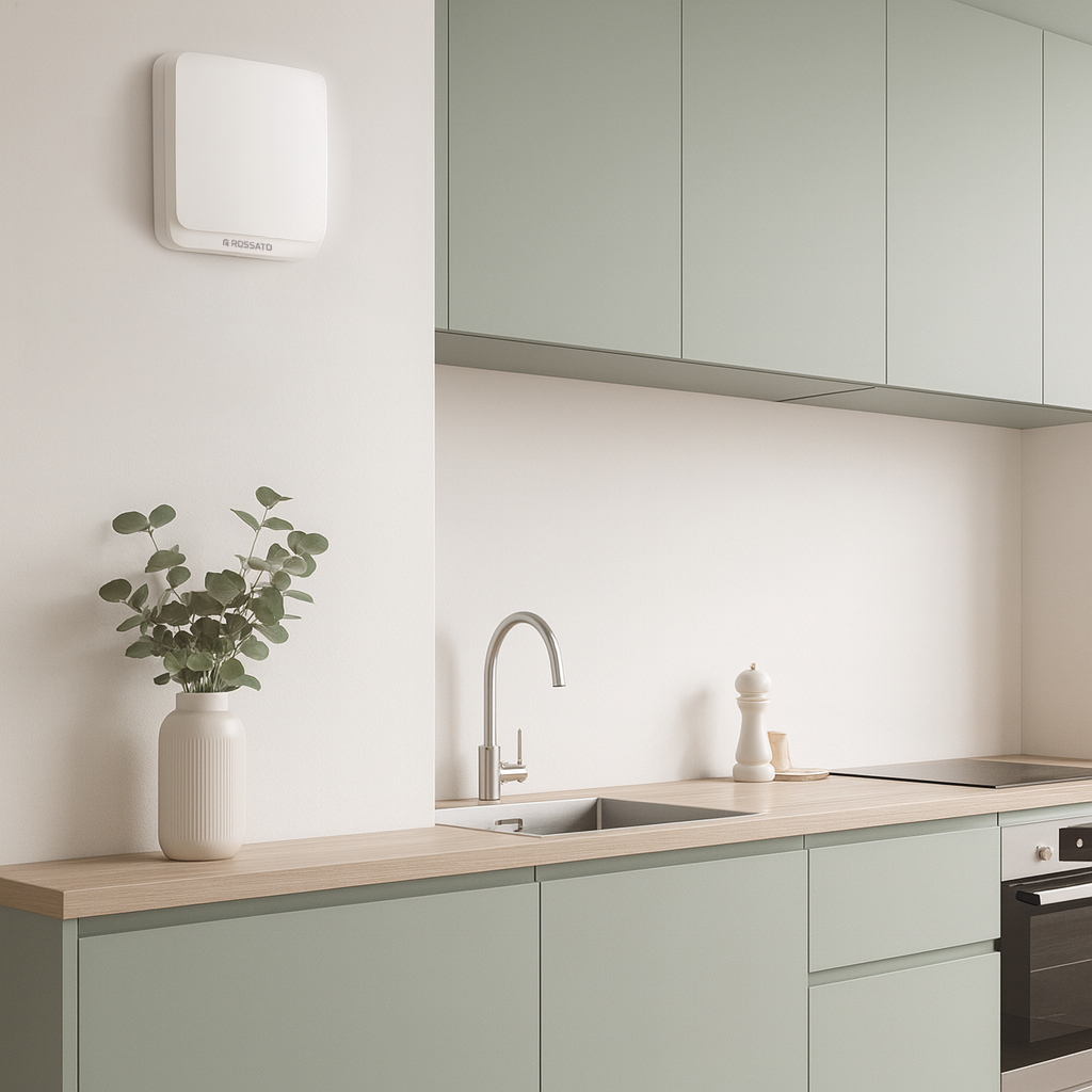 Pompe di calore Firenze