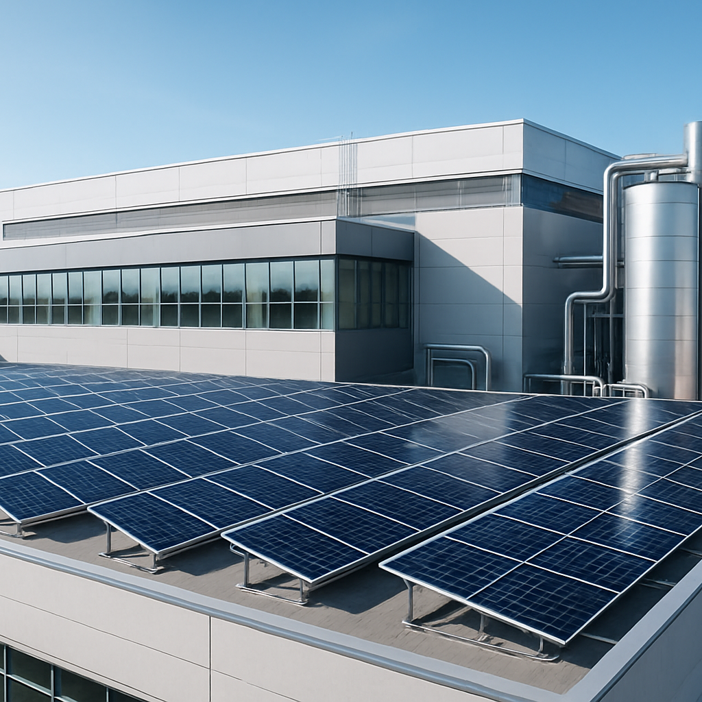 Impianti fotovoltaici Firenze